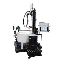 Drum Decanting Units